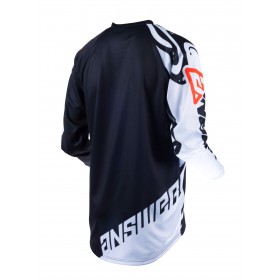 Maillots VTT/Motocross Answer Racing SYNCRON FLOW Manches Longues N003